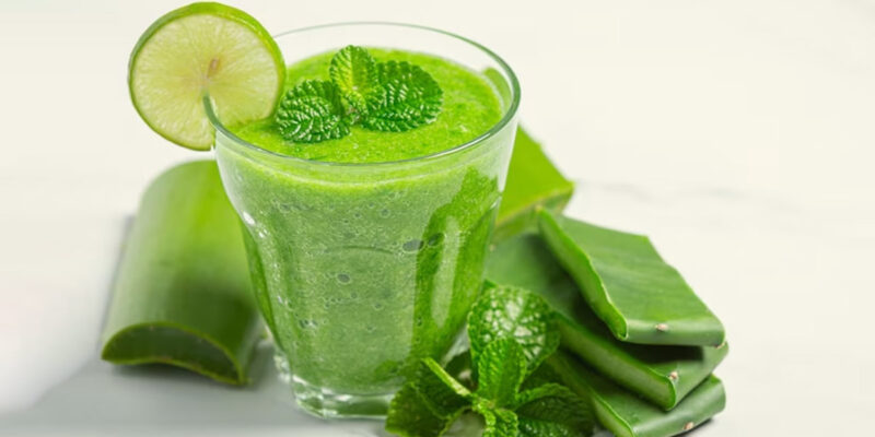 wellhealthorganic.com : neem and aloe vera juice