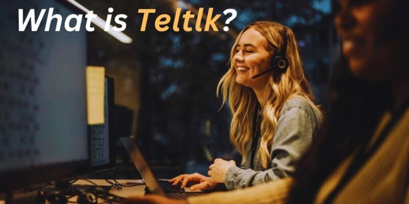 Teltlk