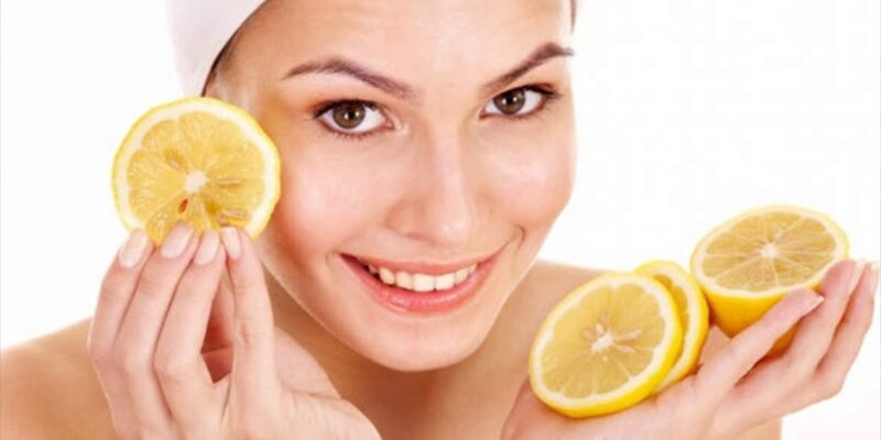 wellhealthorganic.com : remove dark spots on face tang – lemon juice