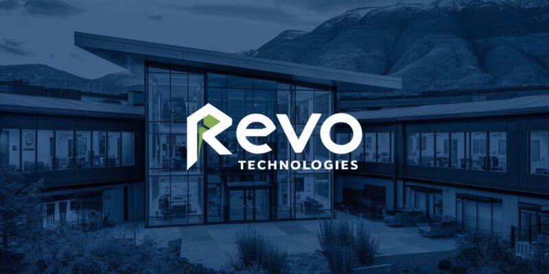 Revo Technologies Murray Utah