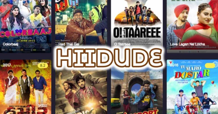 Hiidude